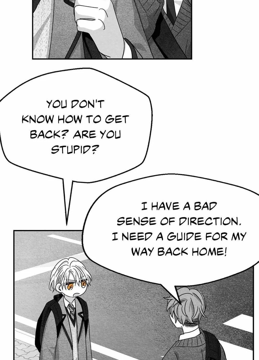 When We Acquainted Chapter 23 page 56 - 