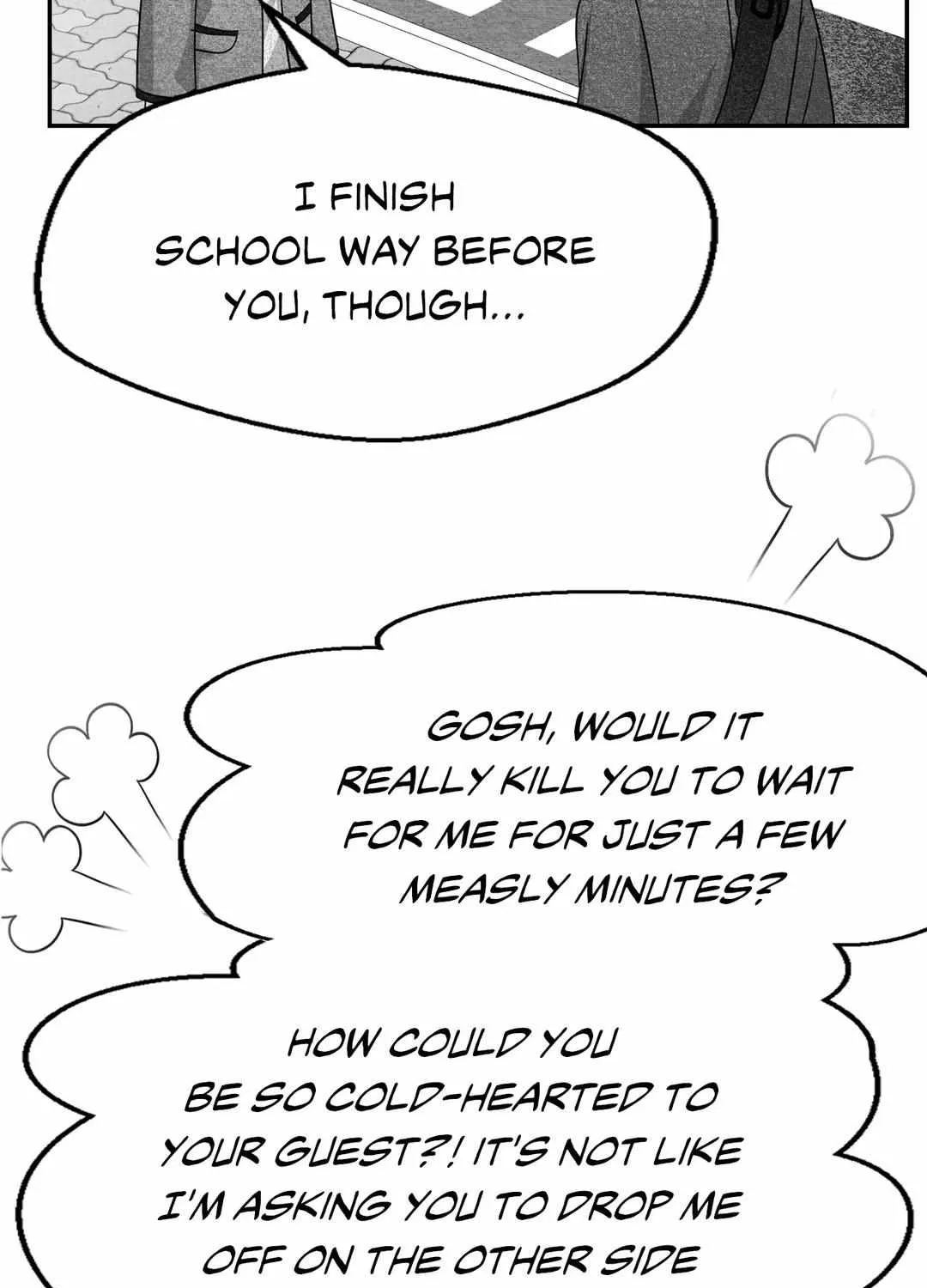 When We Acquainted Chapter 23 page 57 - 