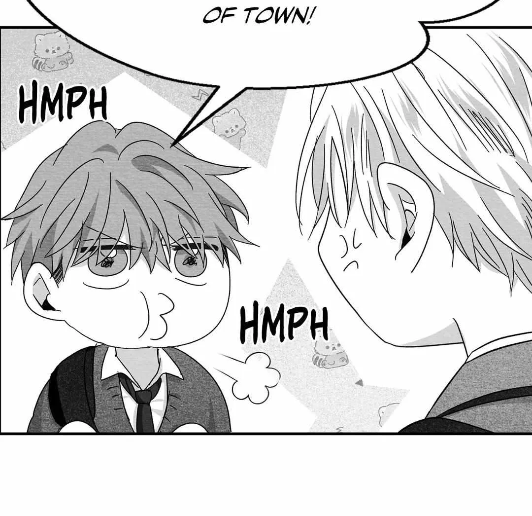 When We Acquainted Chapter 23 page 58 - 