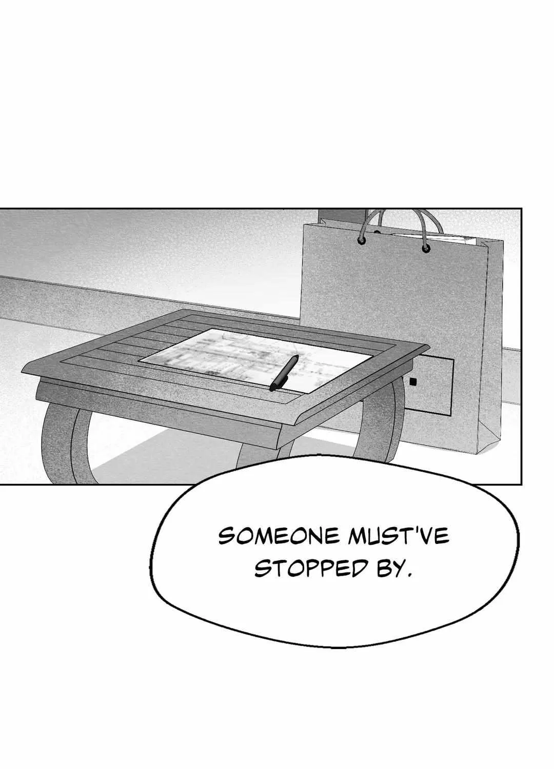 When We Acquainted Chapter 23 page 7 - 