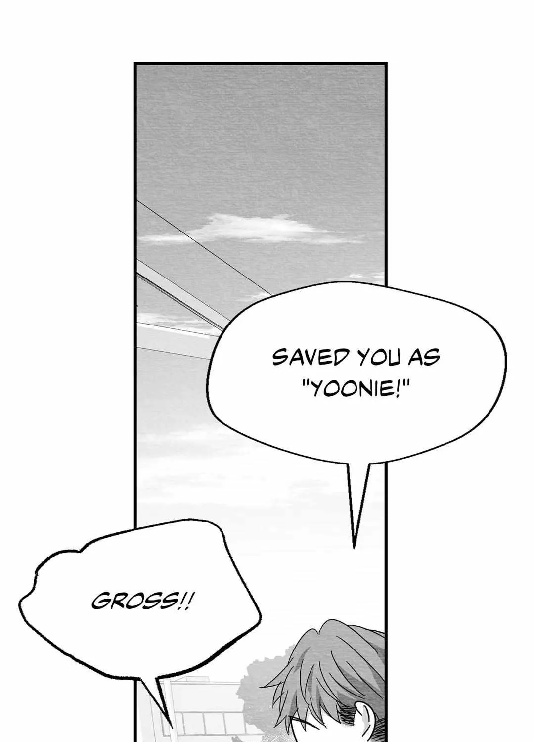 When We Acquainted Chapter 23 page 65 - 