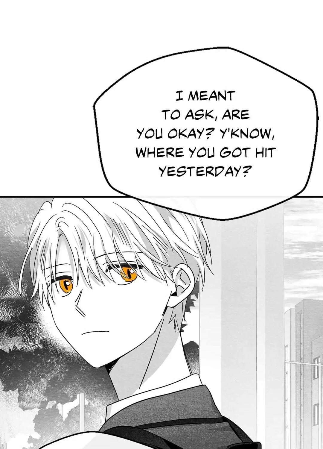When We Acquainted Chapter 23 page 67 - 