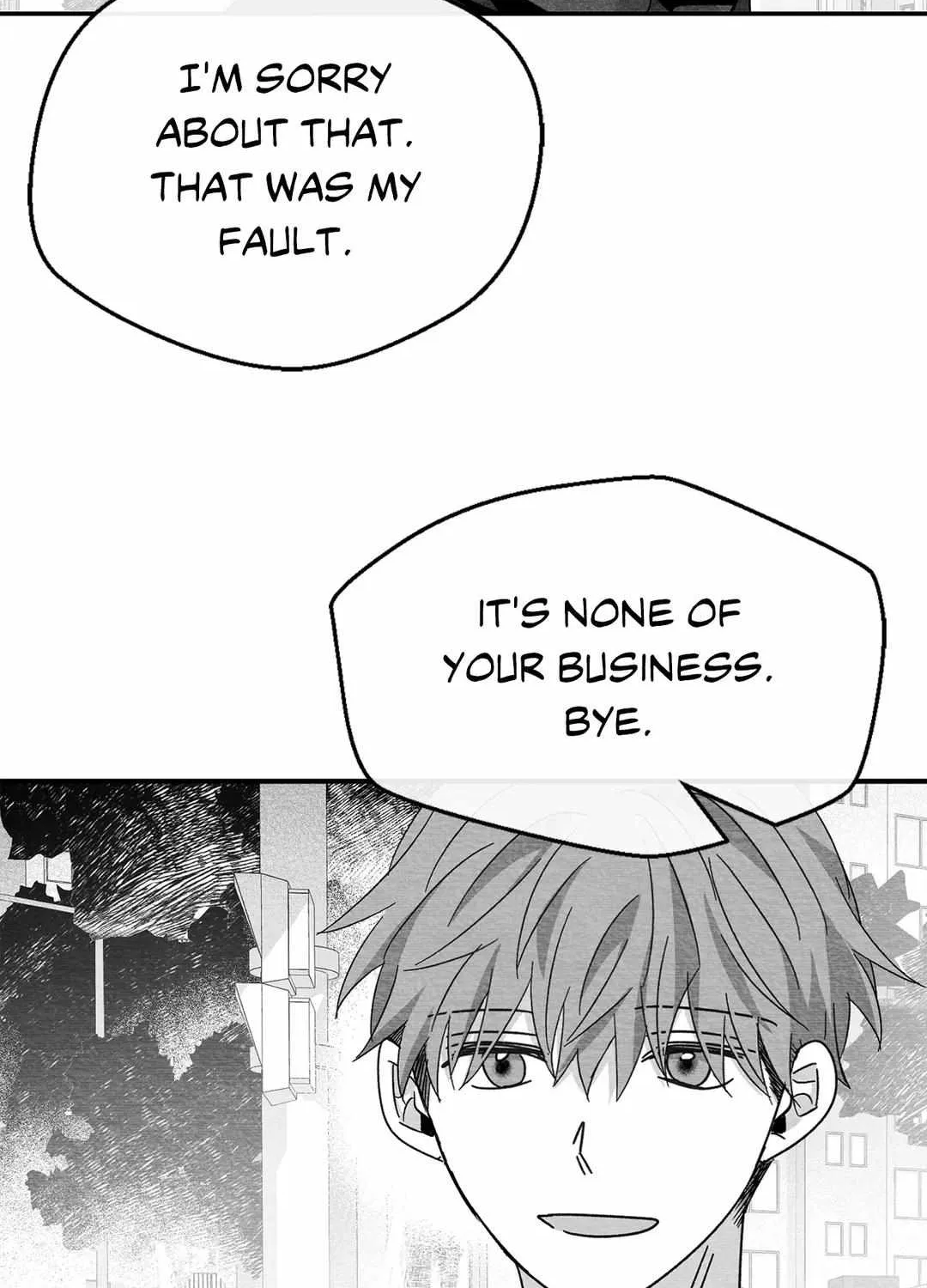When We Acquainted Chapter 23 page 68 - 