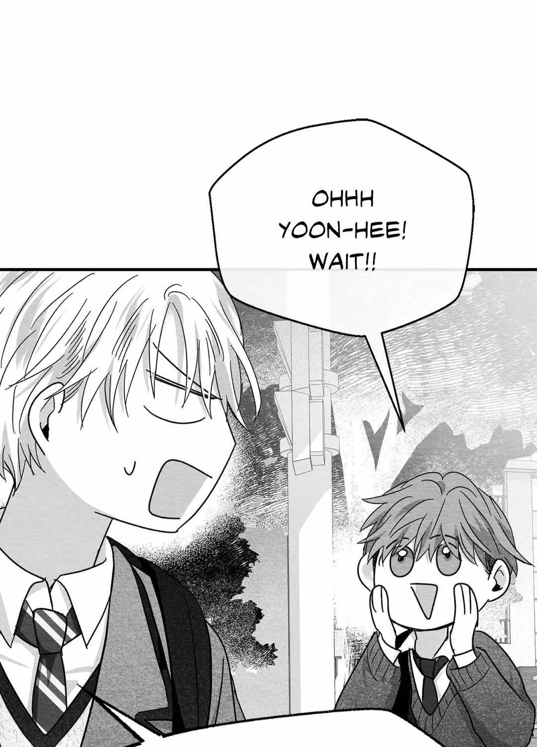 When We Acquainted Chapter 23 page 70 - 