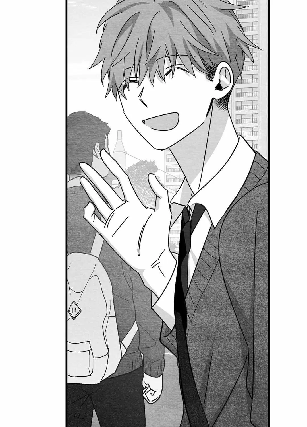 When We Acquainted Chapter 23 page 72 - 