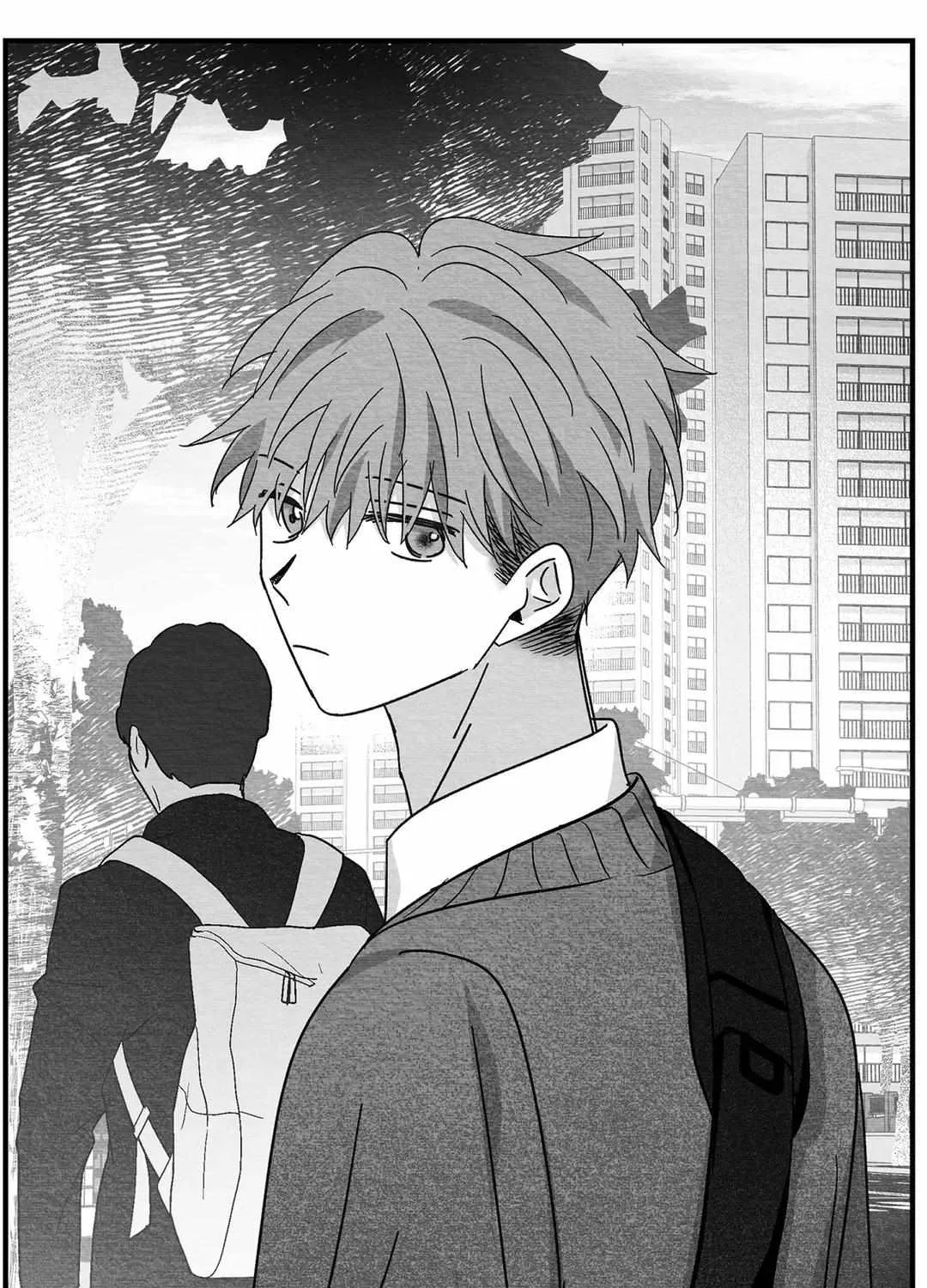 When We Acquainted Chapter 23 page 79 - 