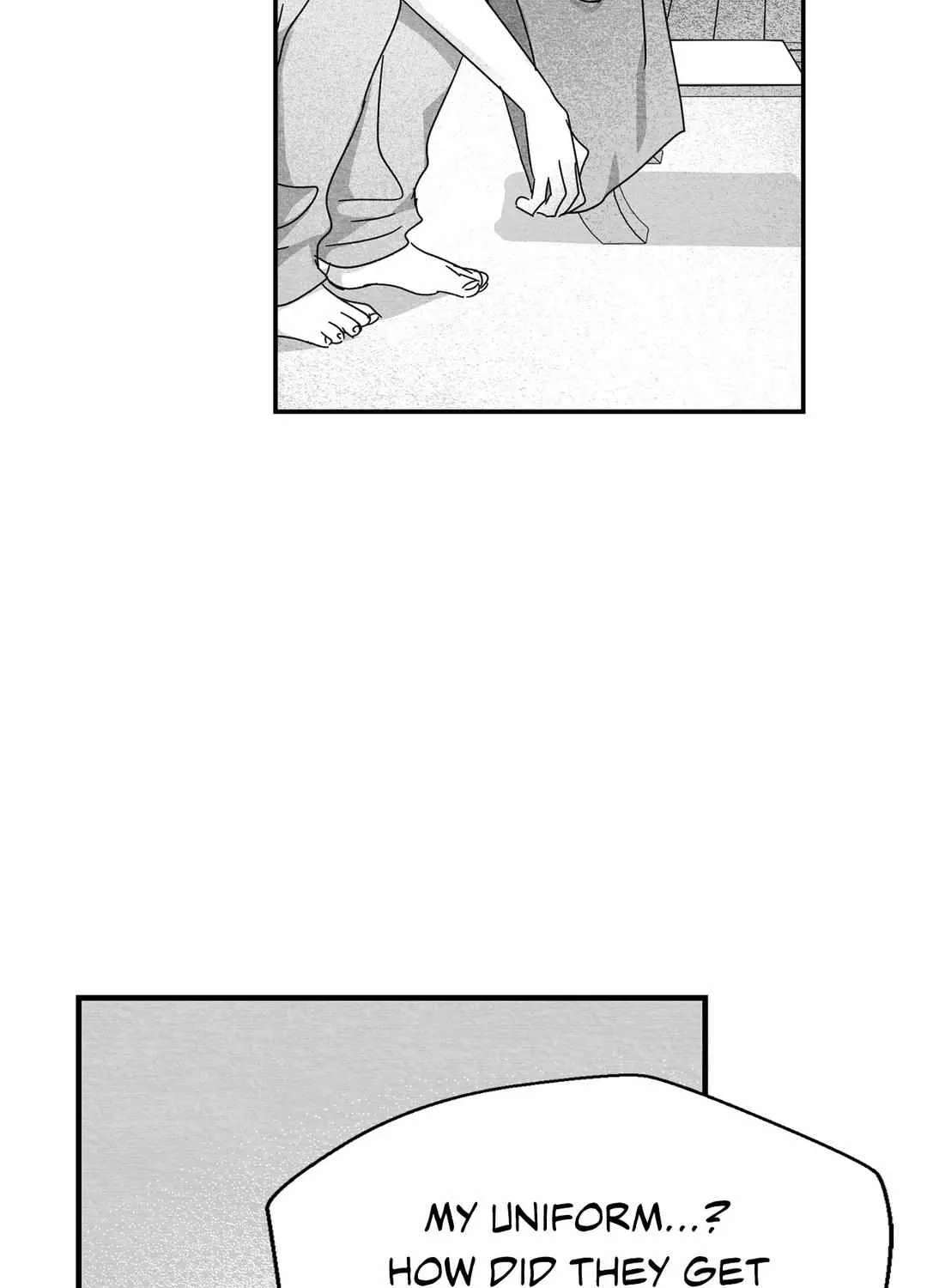 When We Acquainted Chapter 23 page 9 - 