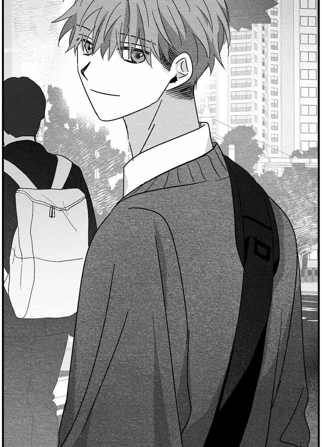 When We Acquainted Chapter 23 page 81 - 