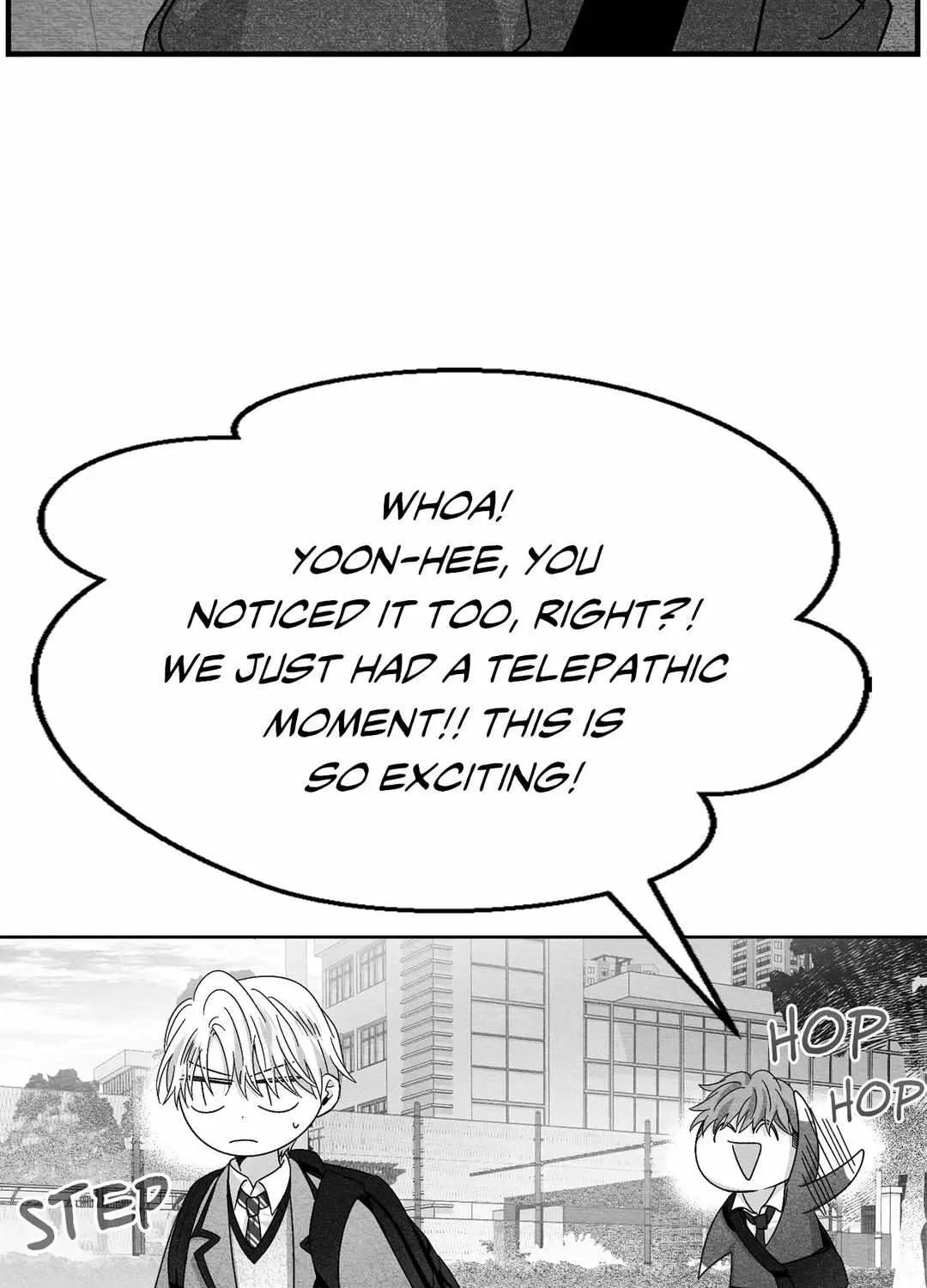 When We Acquainted Chapter 23 page 82 - 