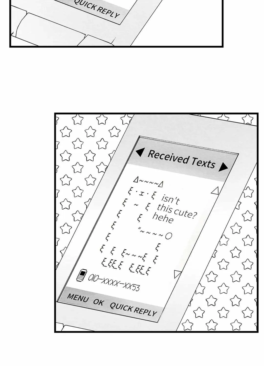 When We Acquainted Chapter 23 page 90 - 
