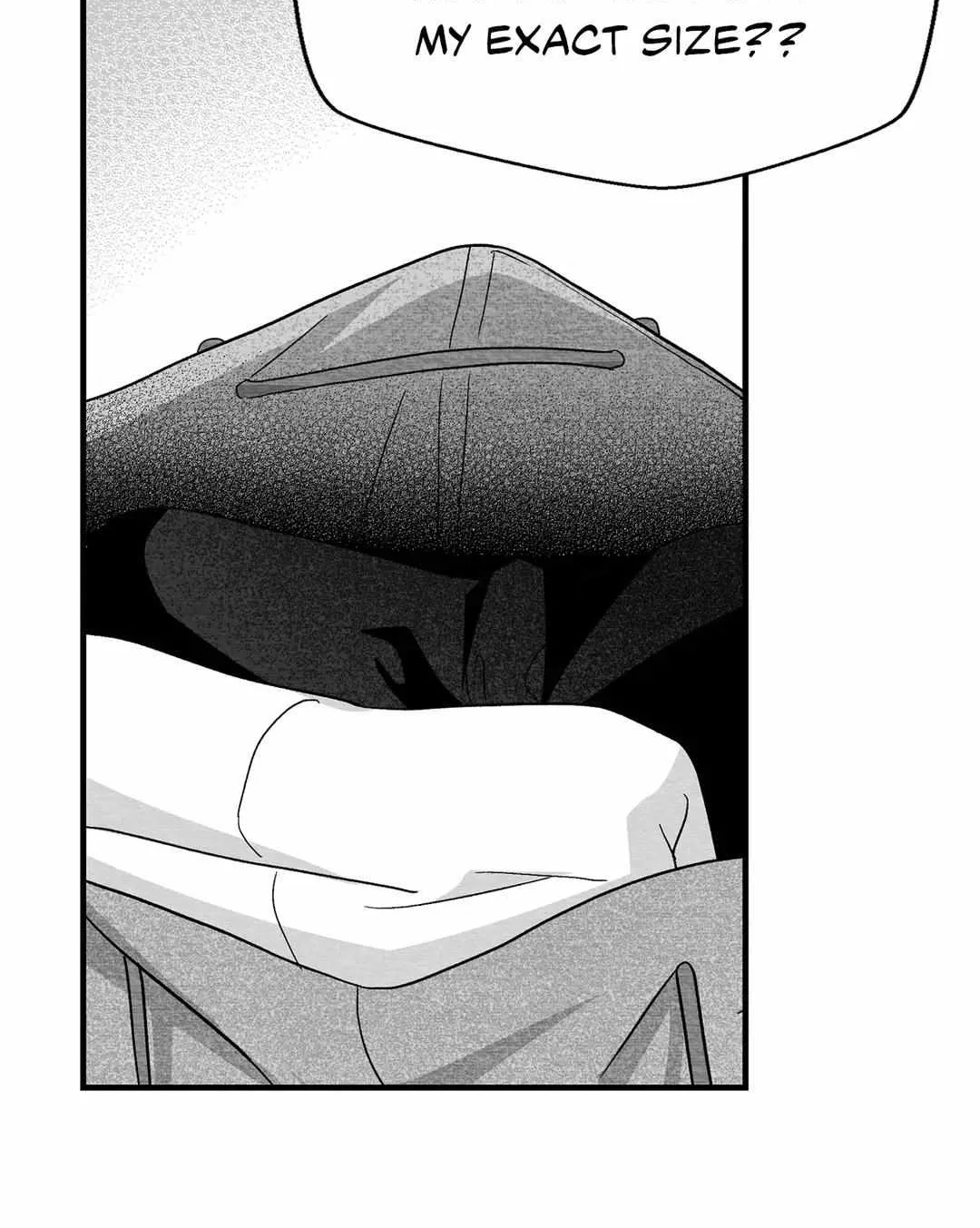 When We Acquainted Chapter 23 page 10 - 