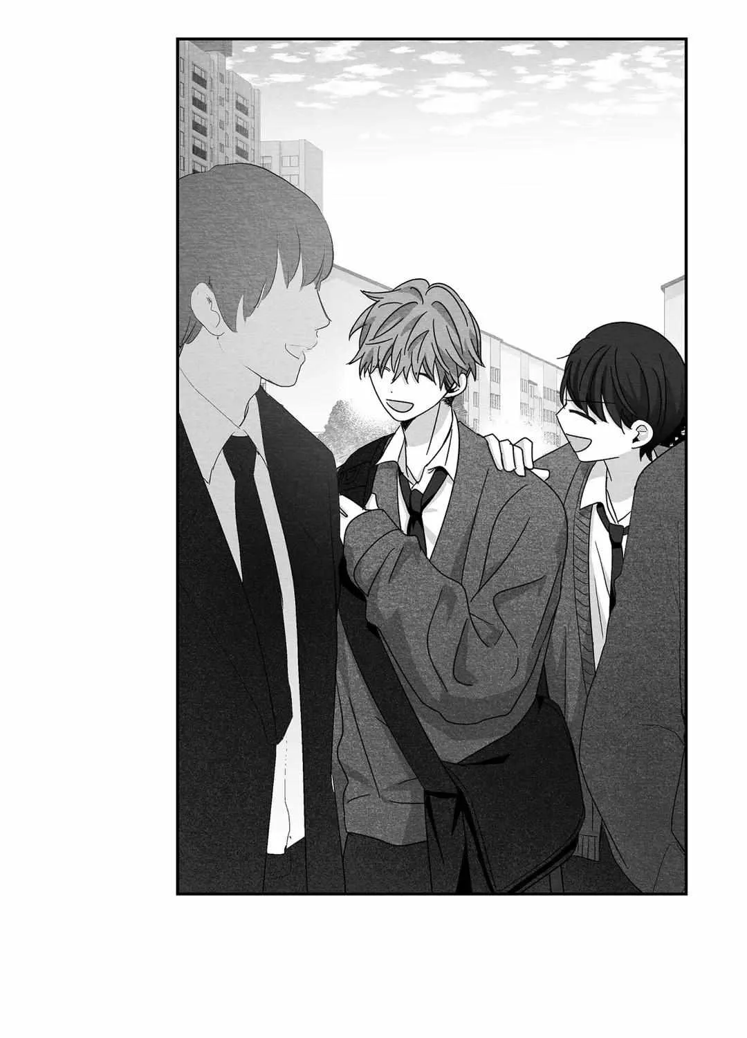 When We Acquainted Chapter 23 page 96 - 