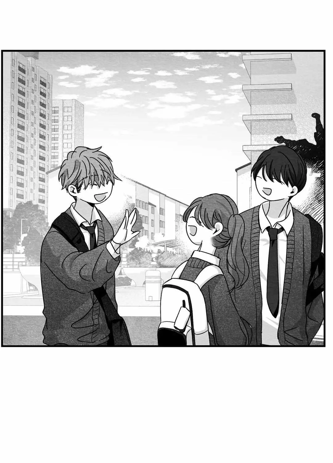 When We Acquainted Chapter 23 page 98 - 