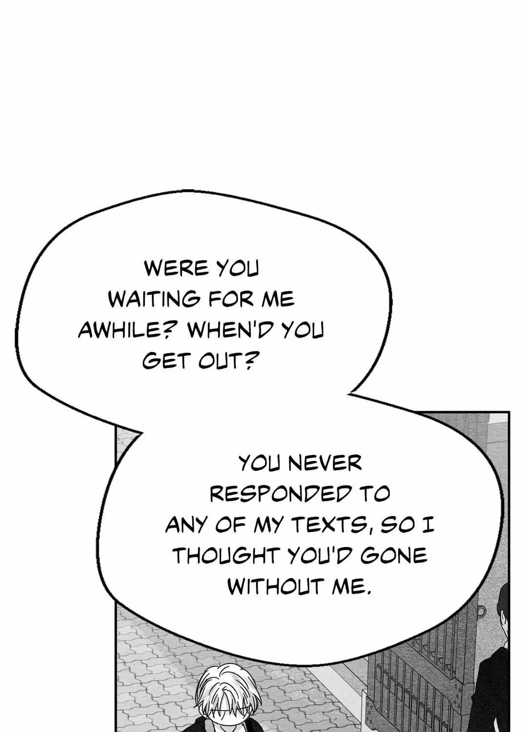 When We Acquainted Chapter 23 page 100 - 