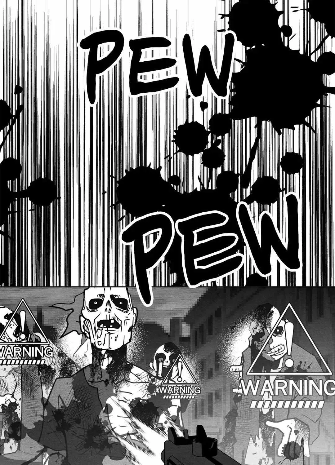When We Acquainted Chapter 24 page 13 - 
