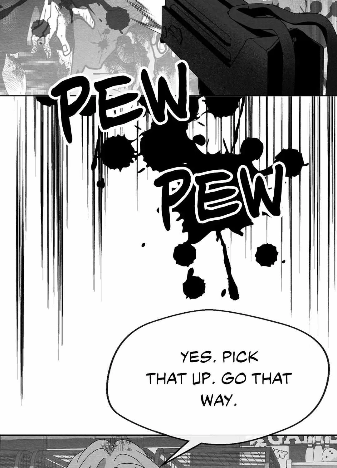 When We Acquainted Chapter 24 page 14 - 