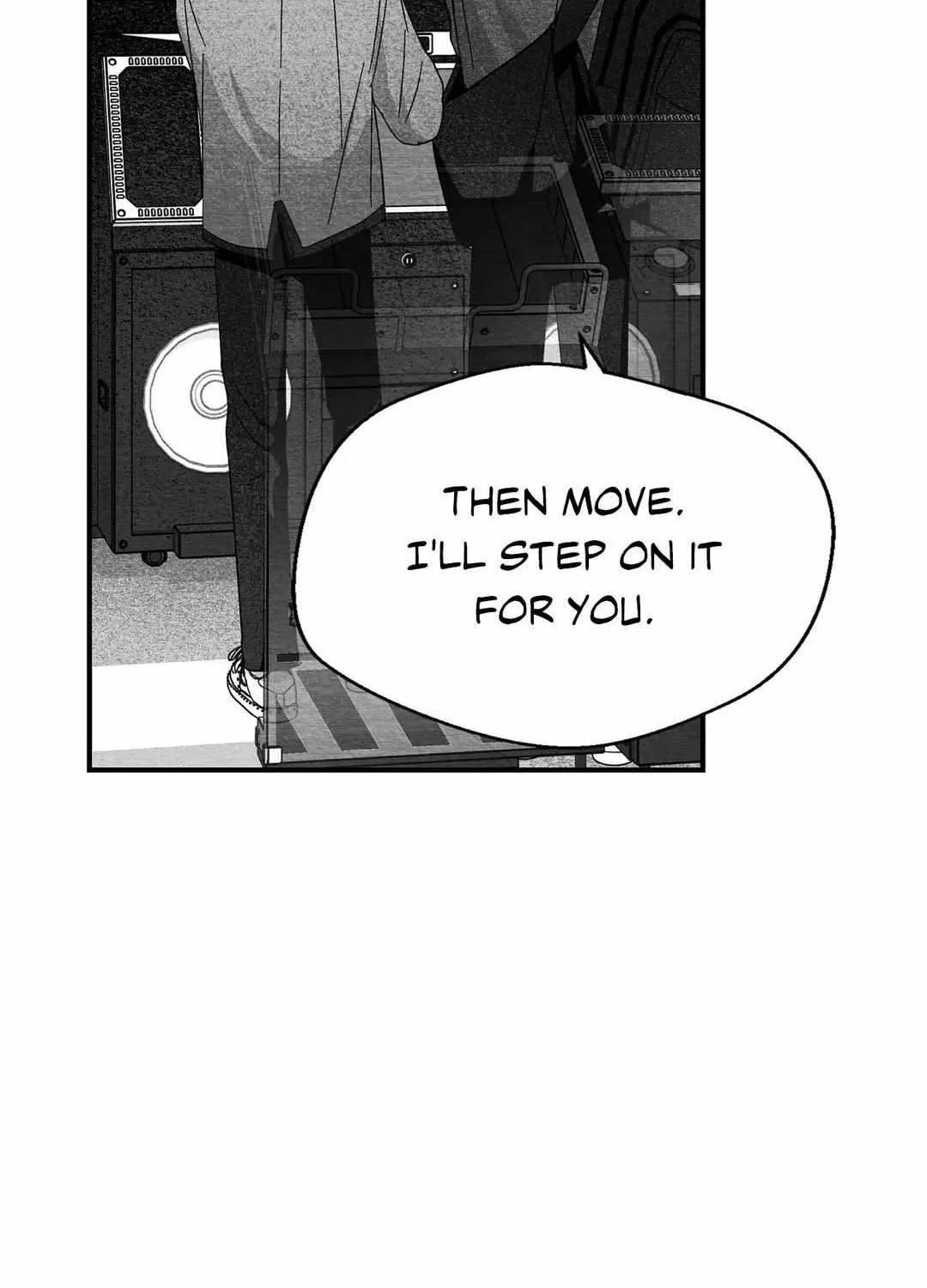 When We Acquainted Chapter 24 page 18 - 
