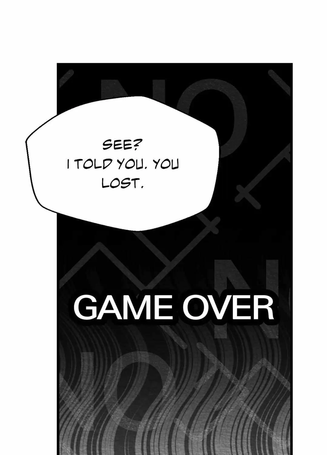 When We Acquainted Chapter 24 page 19 - 