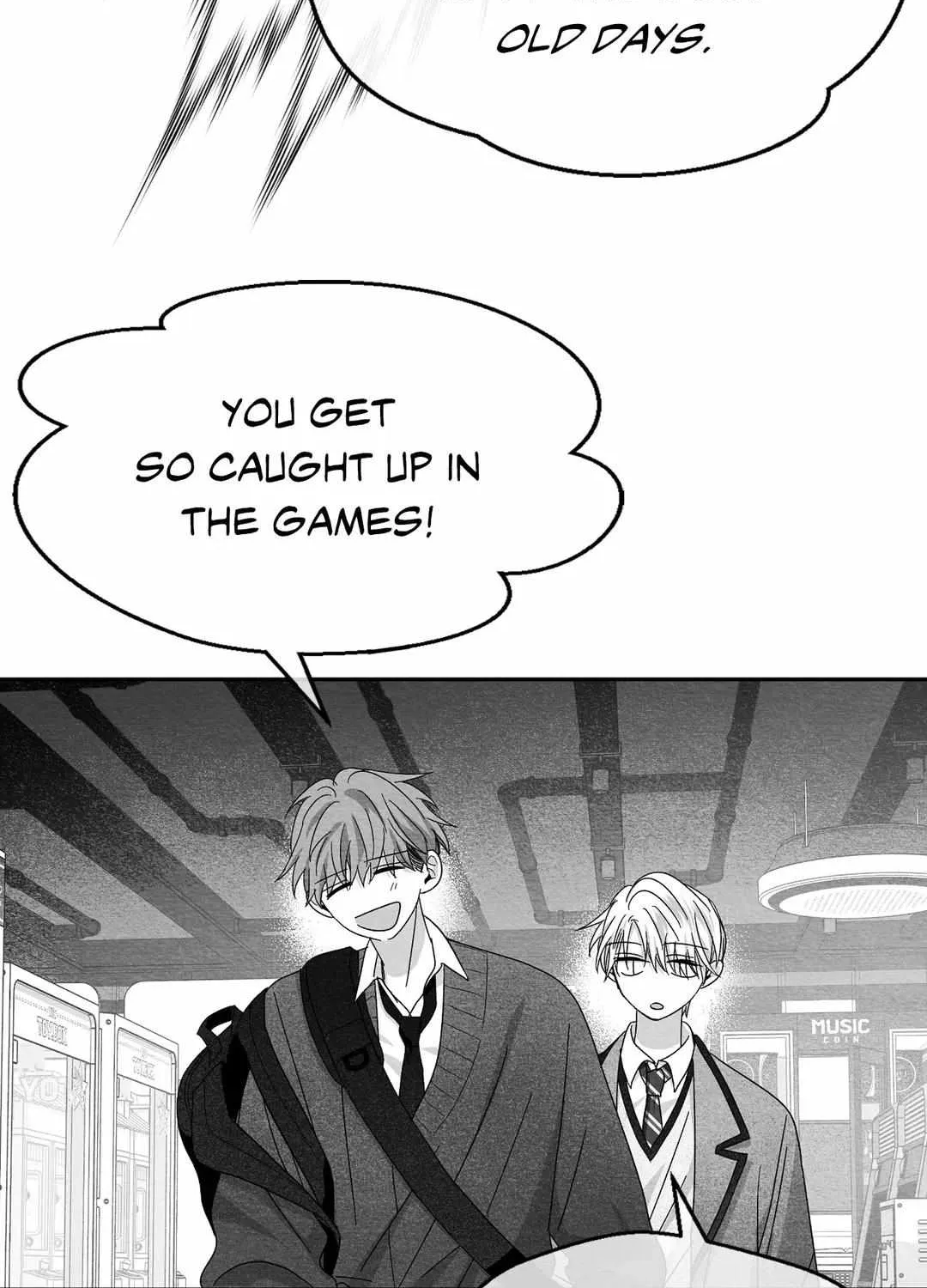 When We Acquainted Chapter 24 page 23 - 