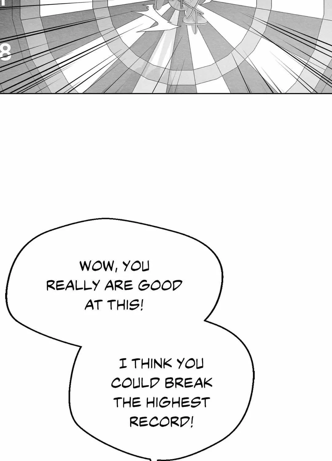 When We Acquainted Chapter 24 page 30 - 