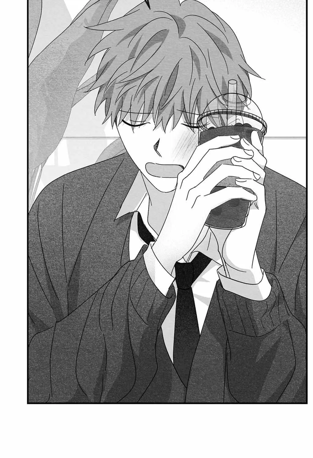 When We Acquainted Chapter 24 page 4 - 