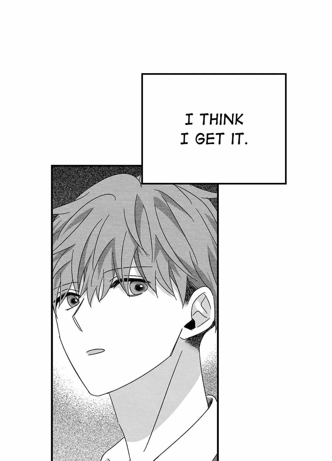 When We Acquainted Chapter 24 page 32 - 