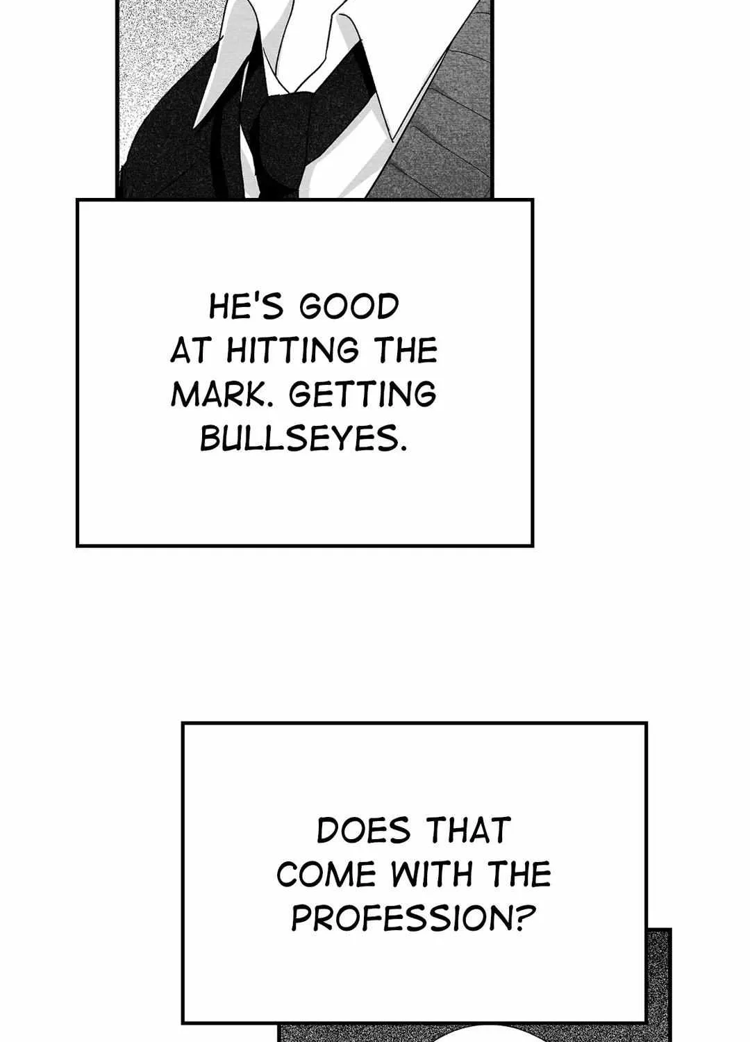 When We Acquainted Chapter 24 page 33 - 