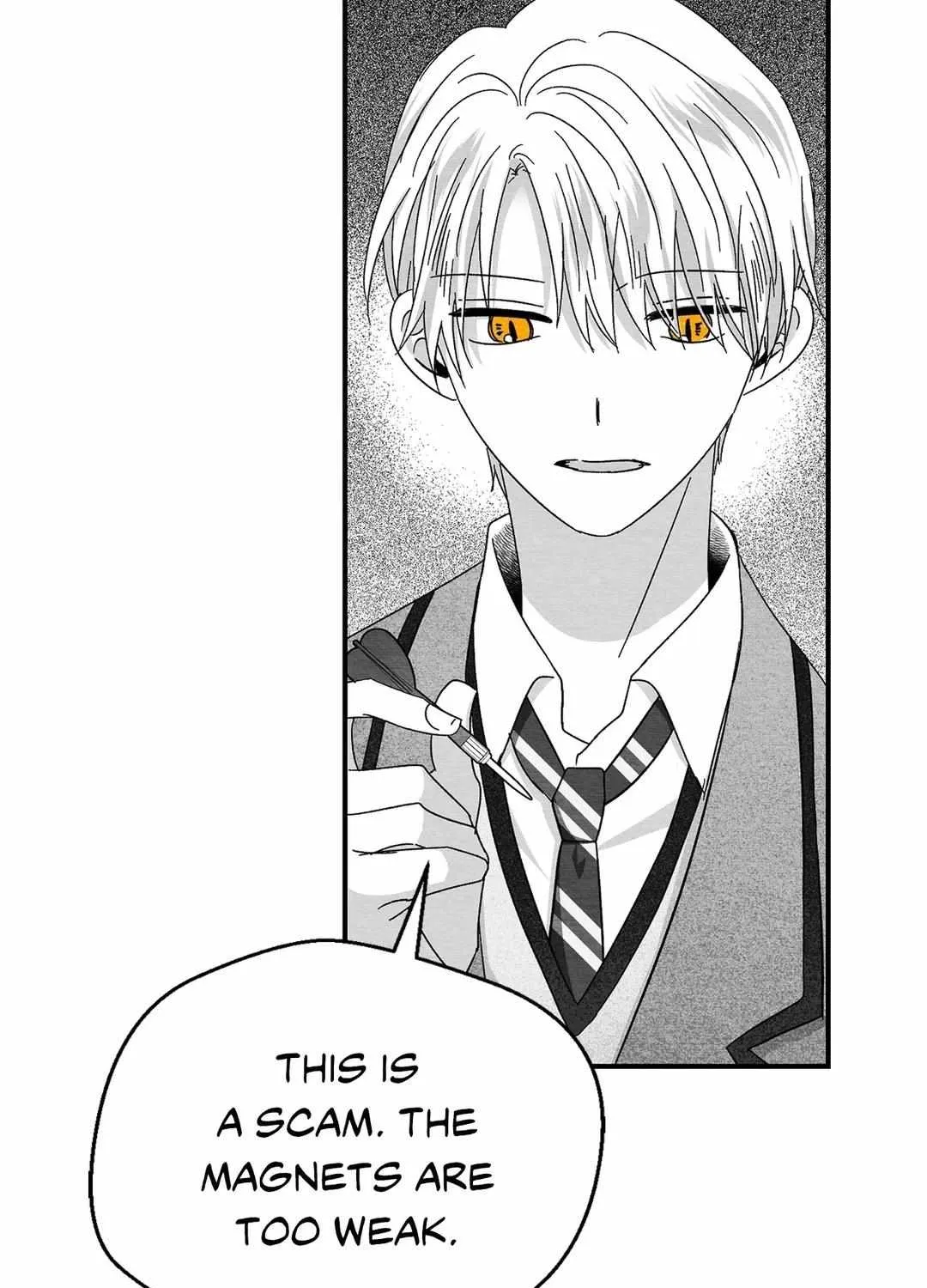 When We Acquainted Chapter 24 page 34 - 