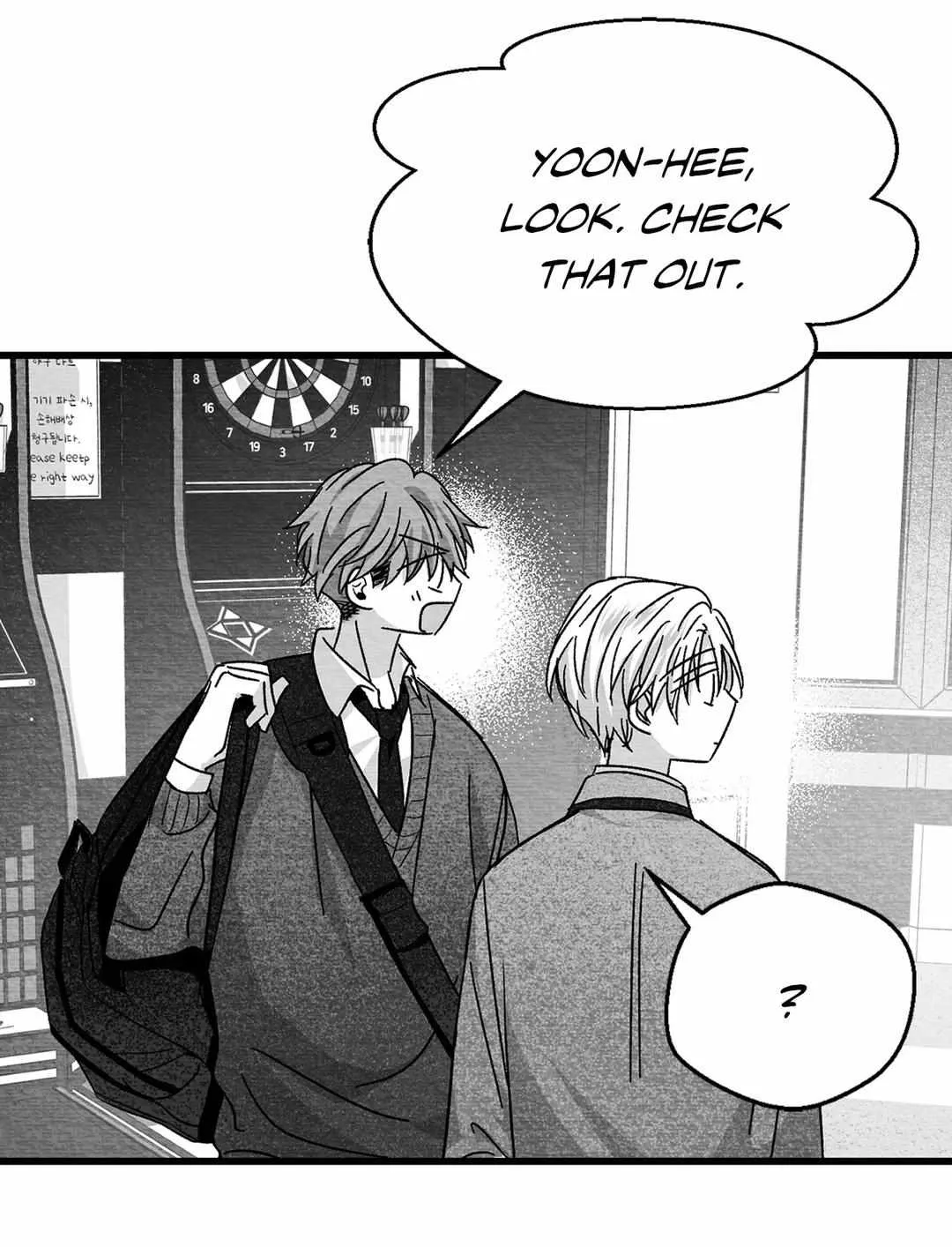 When We Acquainted Chapter 24 page 36 - 
