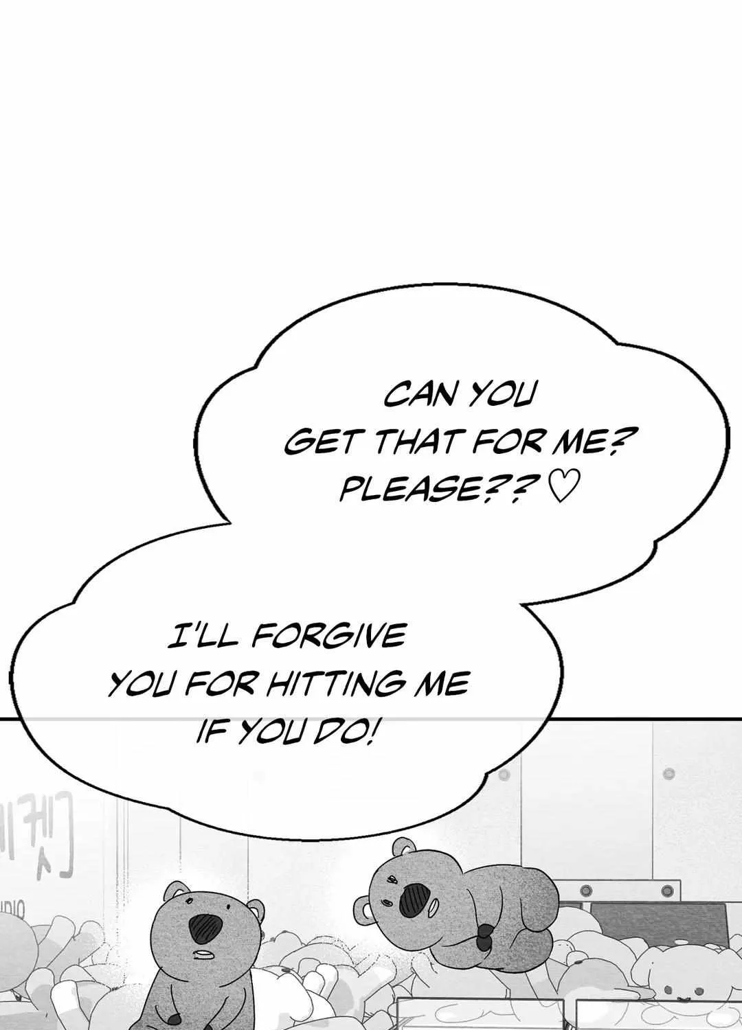 When We Acquainted Chapter 24 page 37 - 