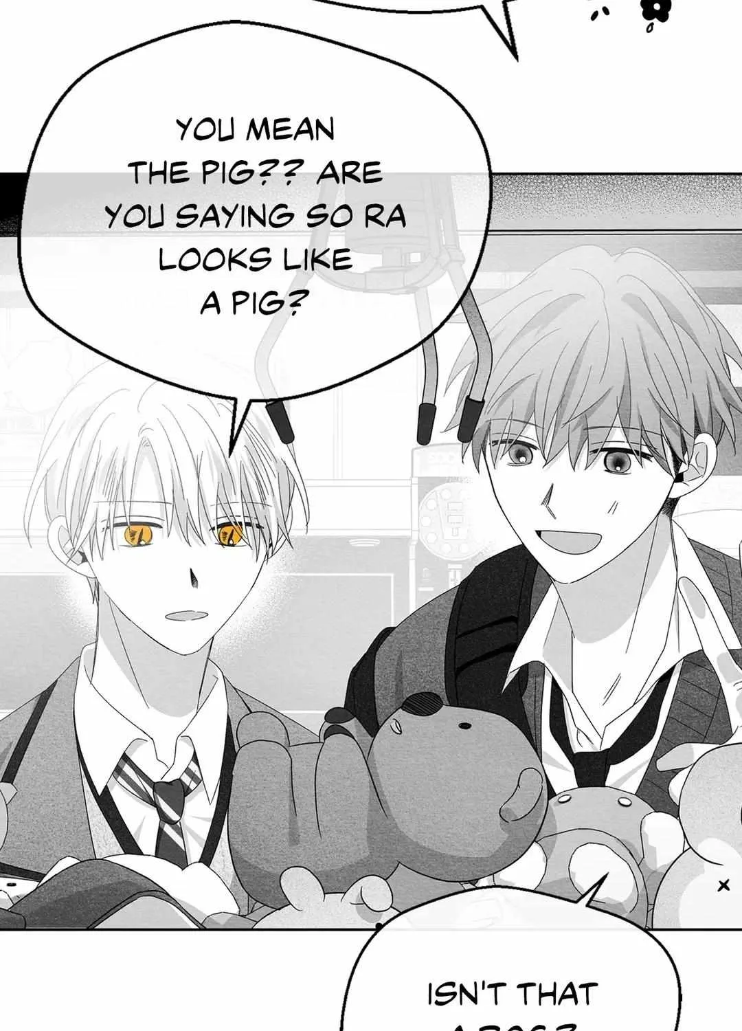 When We Acquainted Chapter 24 page 39 - 