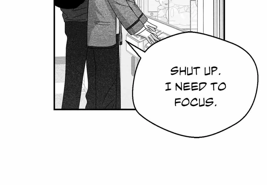 When We Acquainted Chapter 24 page 41 - 