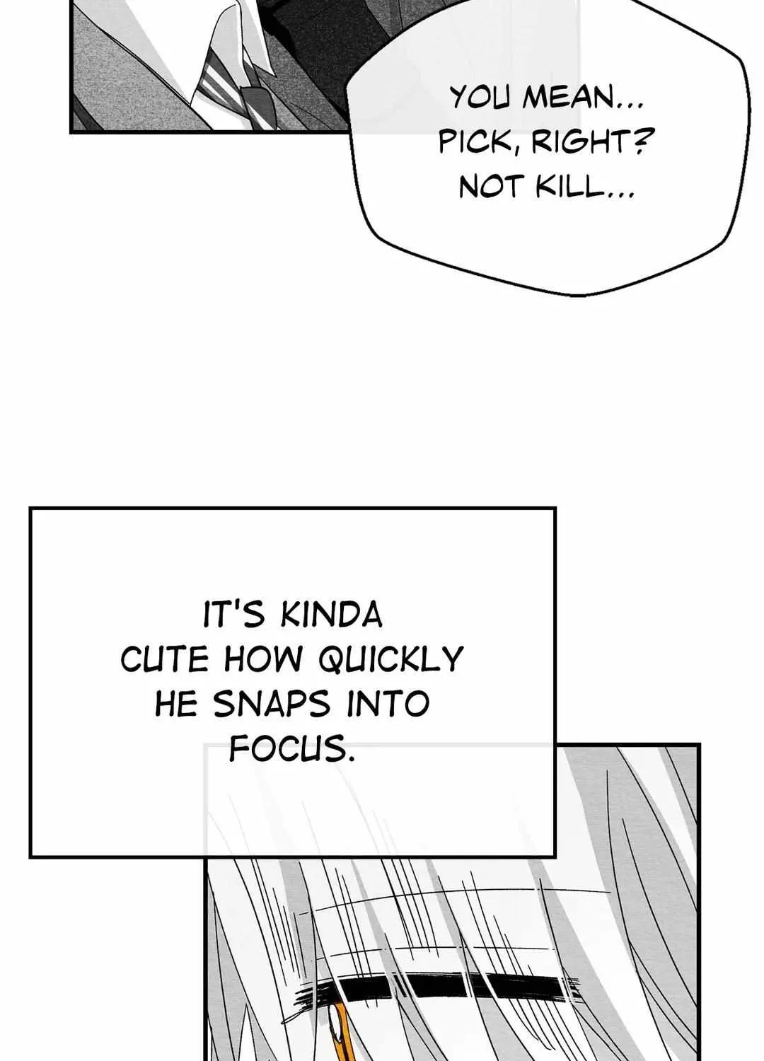 When We Acquainted Chapter 24 page 43 - 