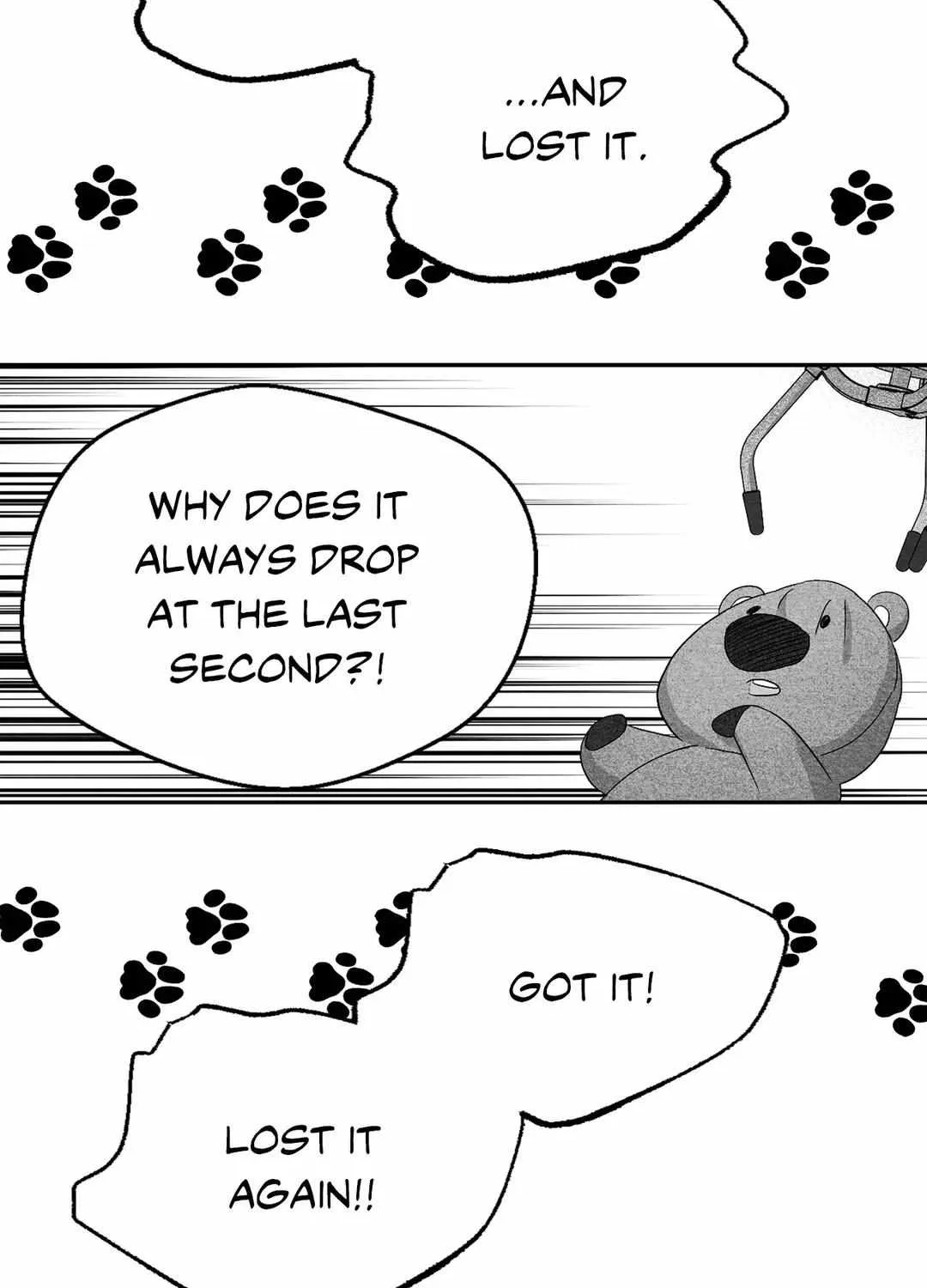 When We Acquainted Chapter 24 page 45 - 