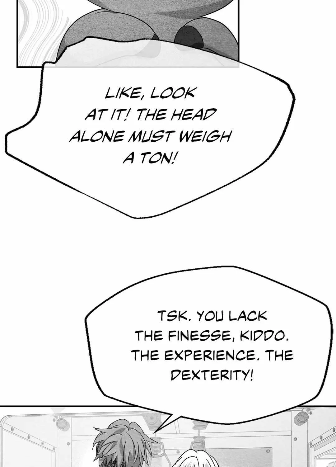 When We Acquainted Chapter 24 page 48 - 