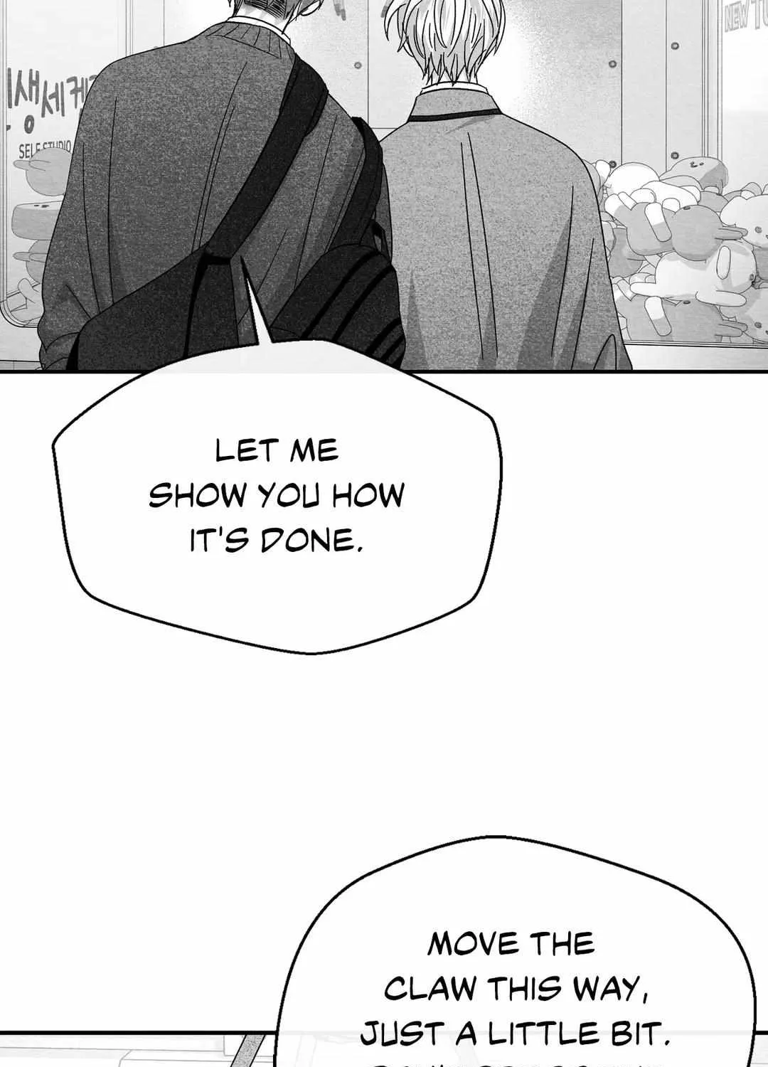 When We Acquainted Chapter 24 page 49 - 