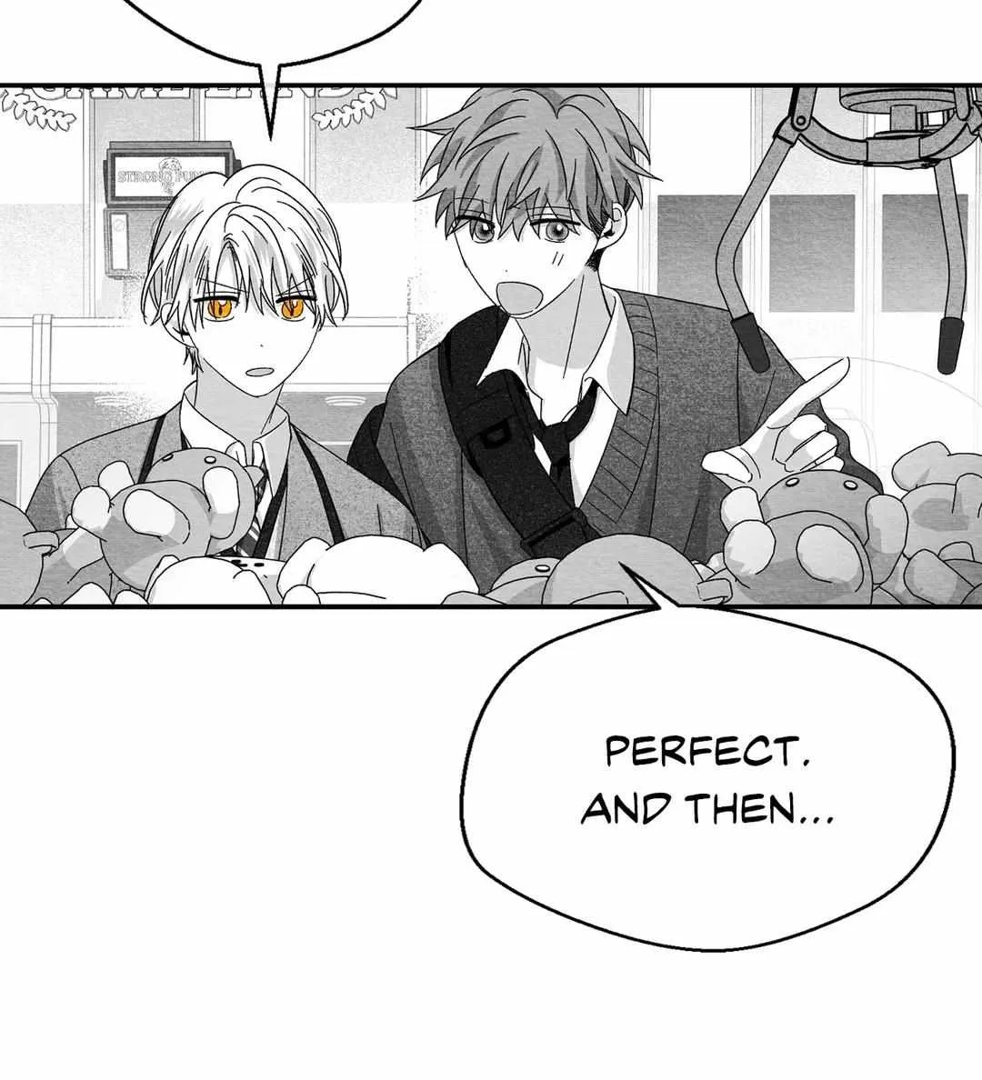 When We Acquainted Chapter 24 page 51 - 