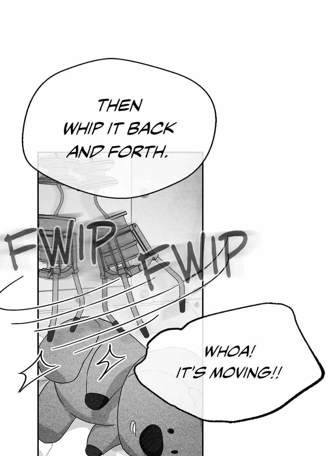 When We Acquainted Chapter 24 page 52 - 