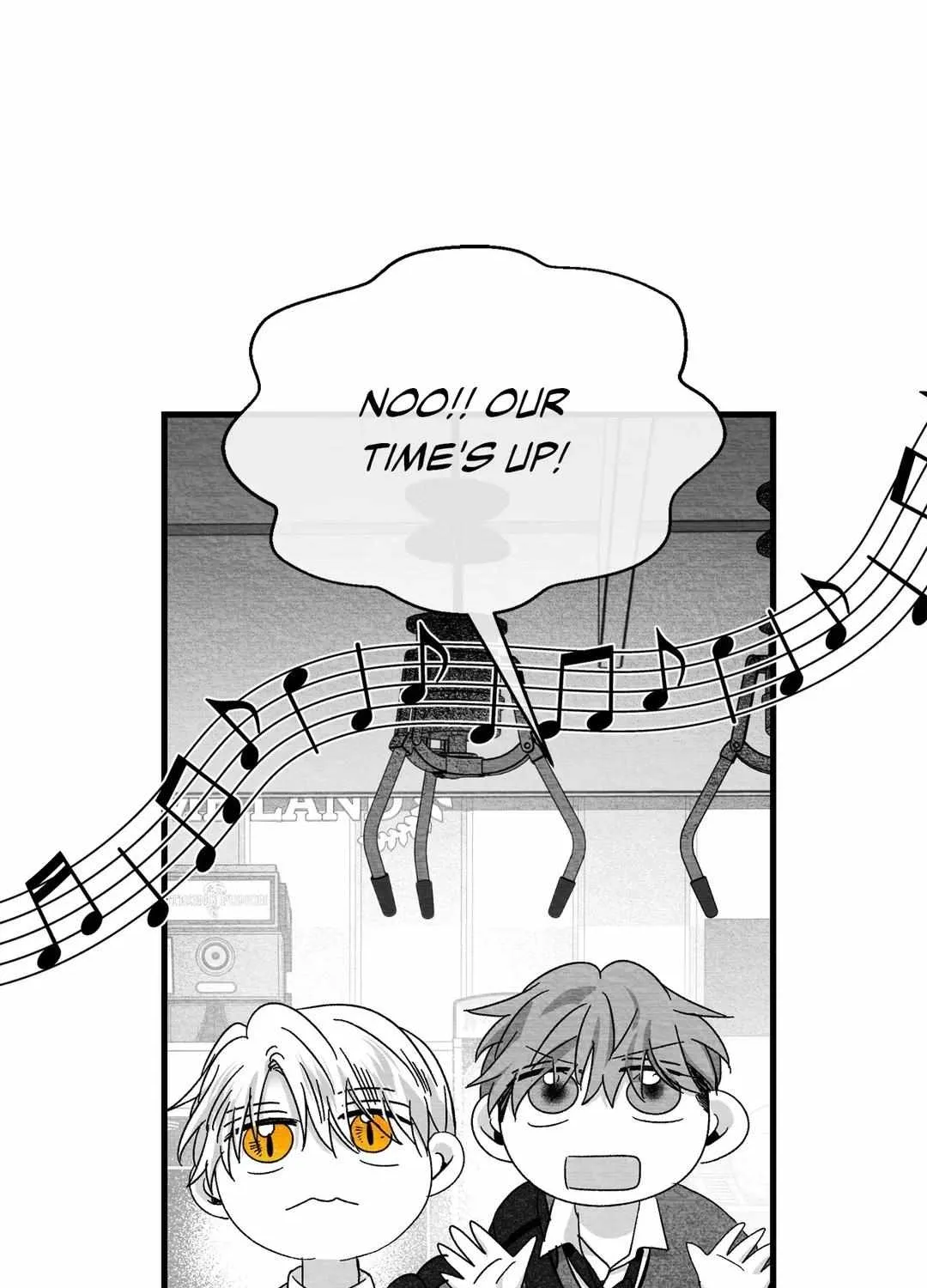 When We Acquainted Chapter 24 page 55 - 