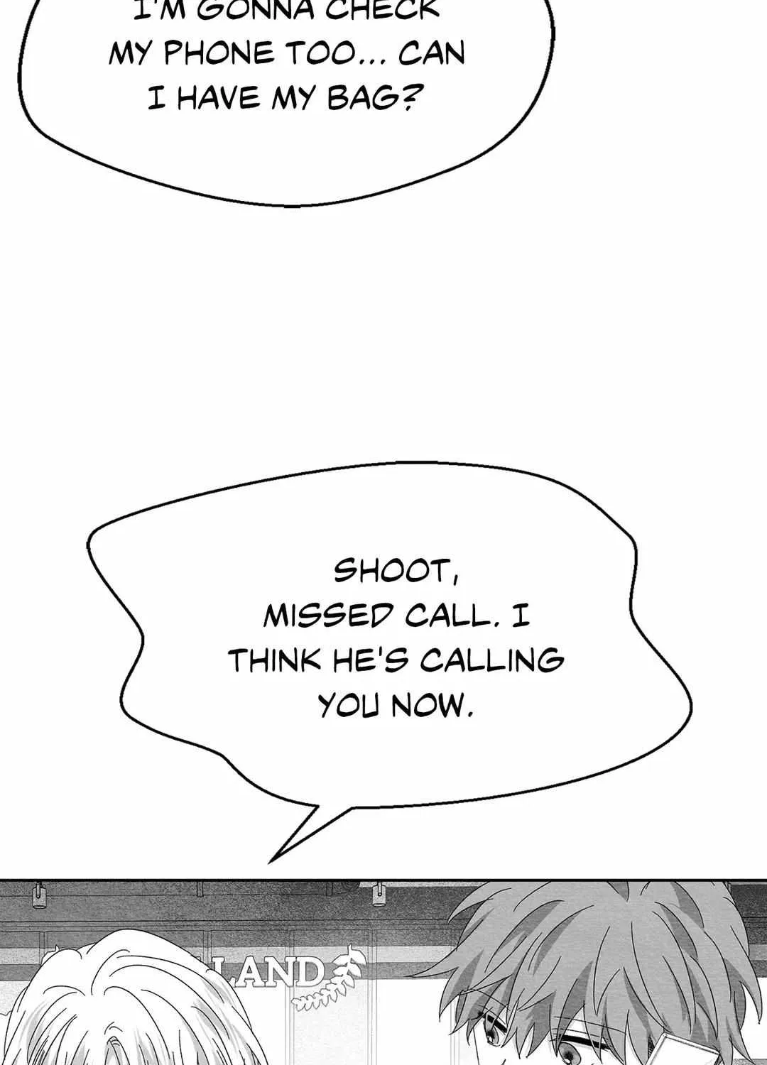 When We Acquainted Chapter 24 page 58 - 