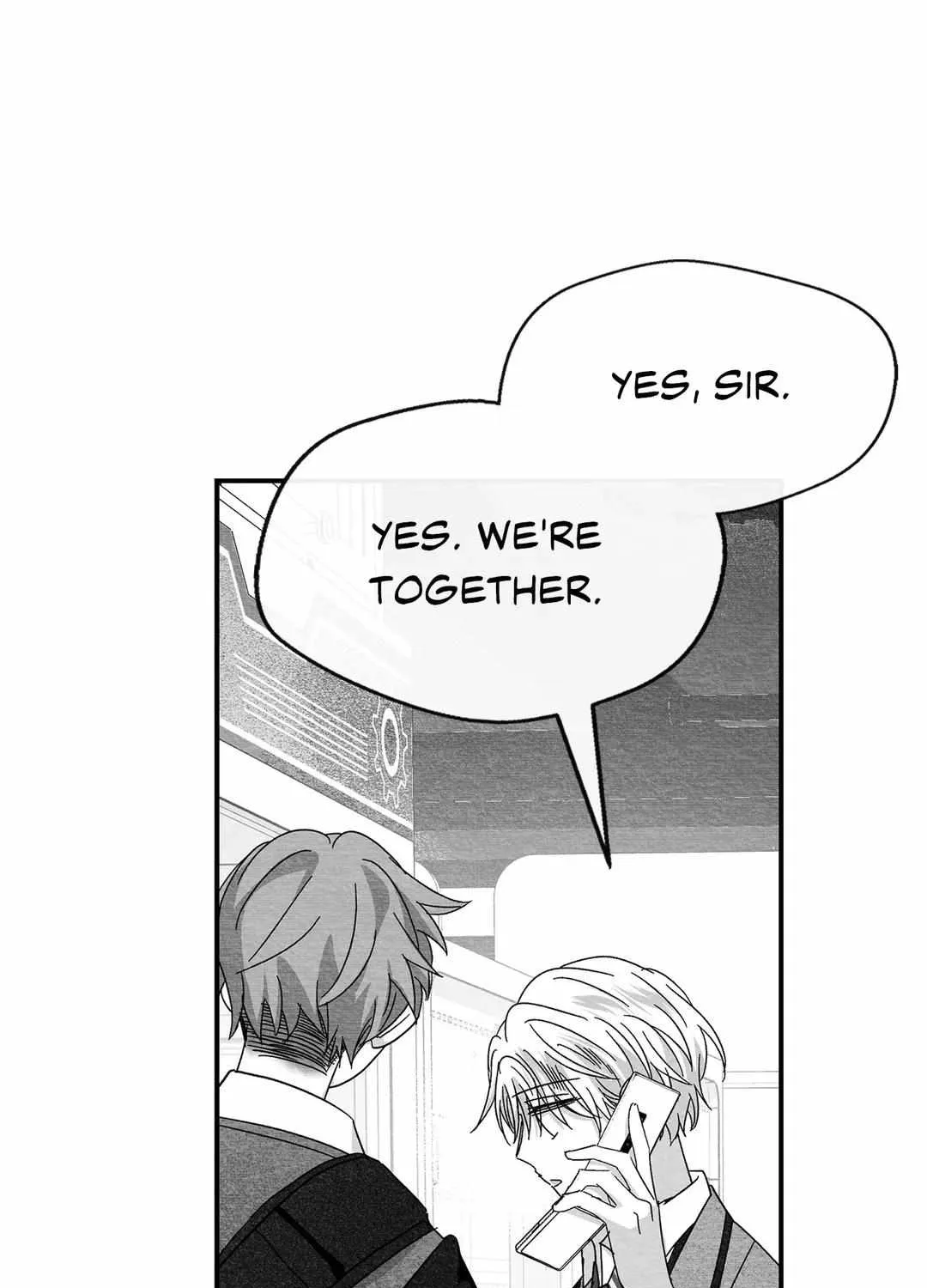 When We Acquainted Chapter 24 page 61 - 