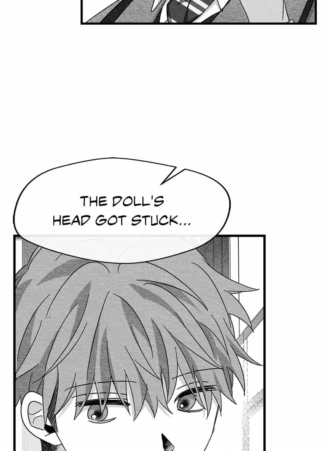 When We Acquainted Chapter 24 page 64 - 