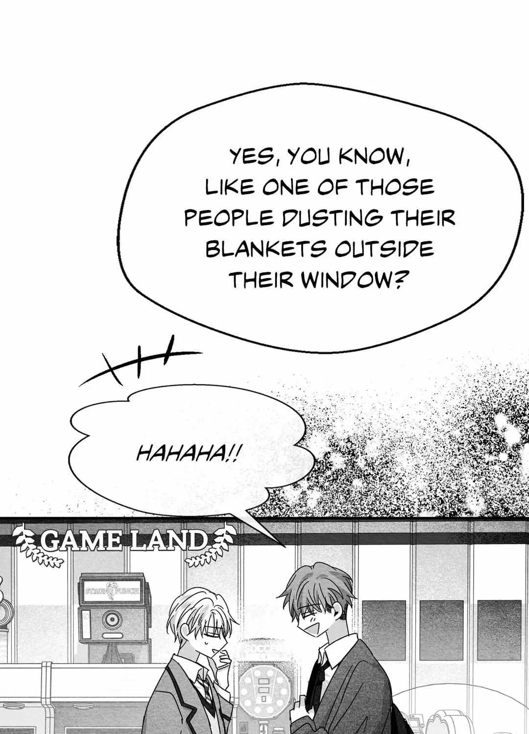 When We Acquainted Chapter 24 page 66 - 