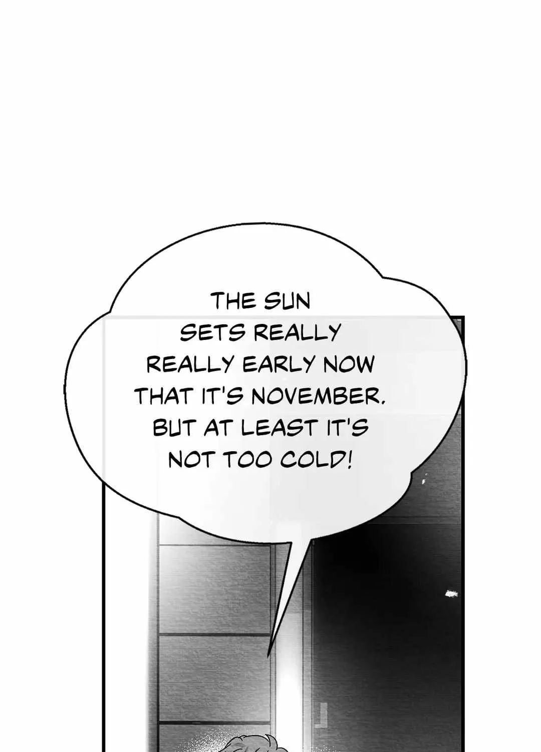 When We Acquainted Chapter 24 page 71 - 
