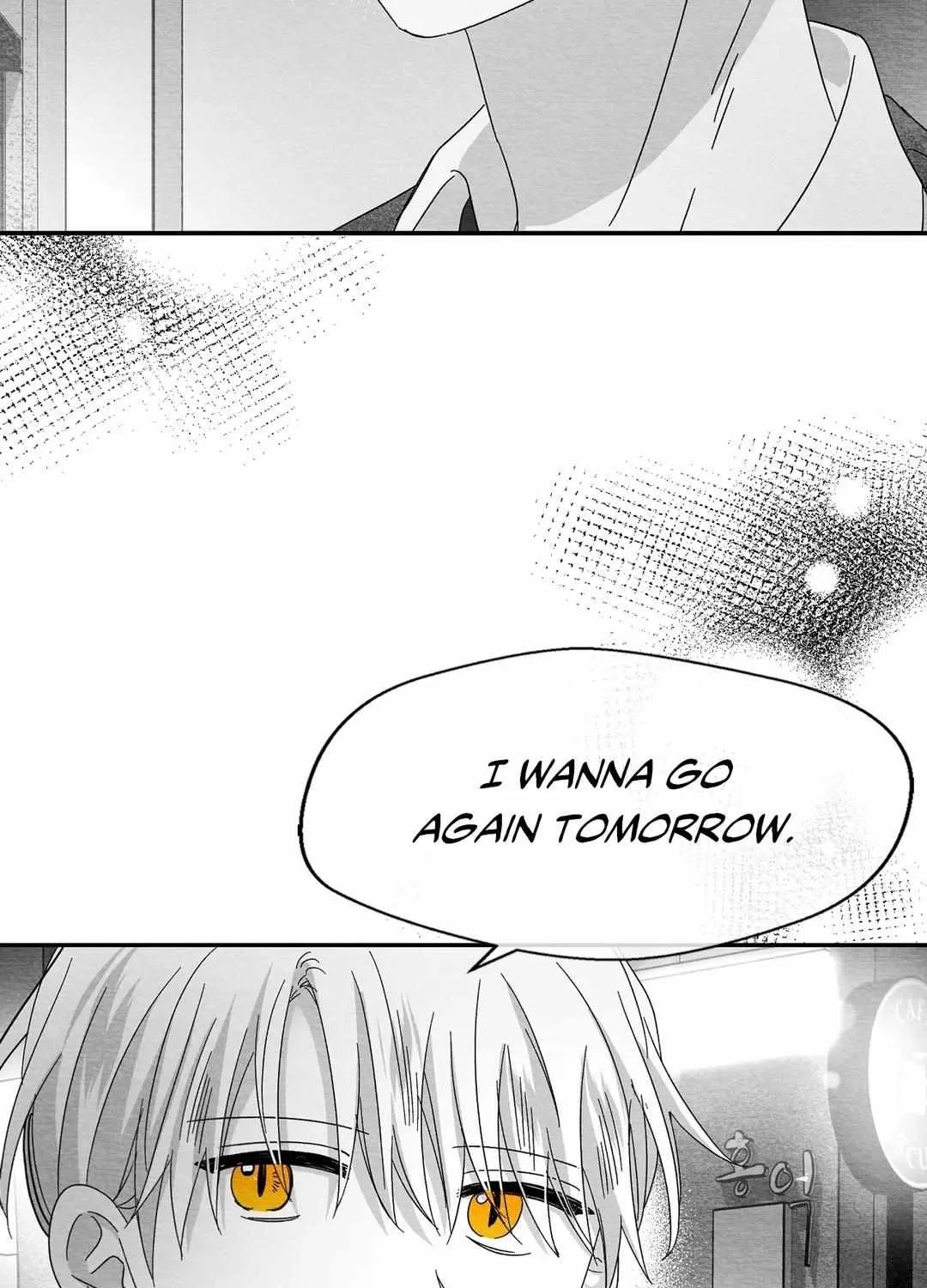 When We Acquainted Chapter 24 page 79 - 