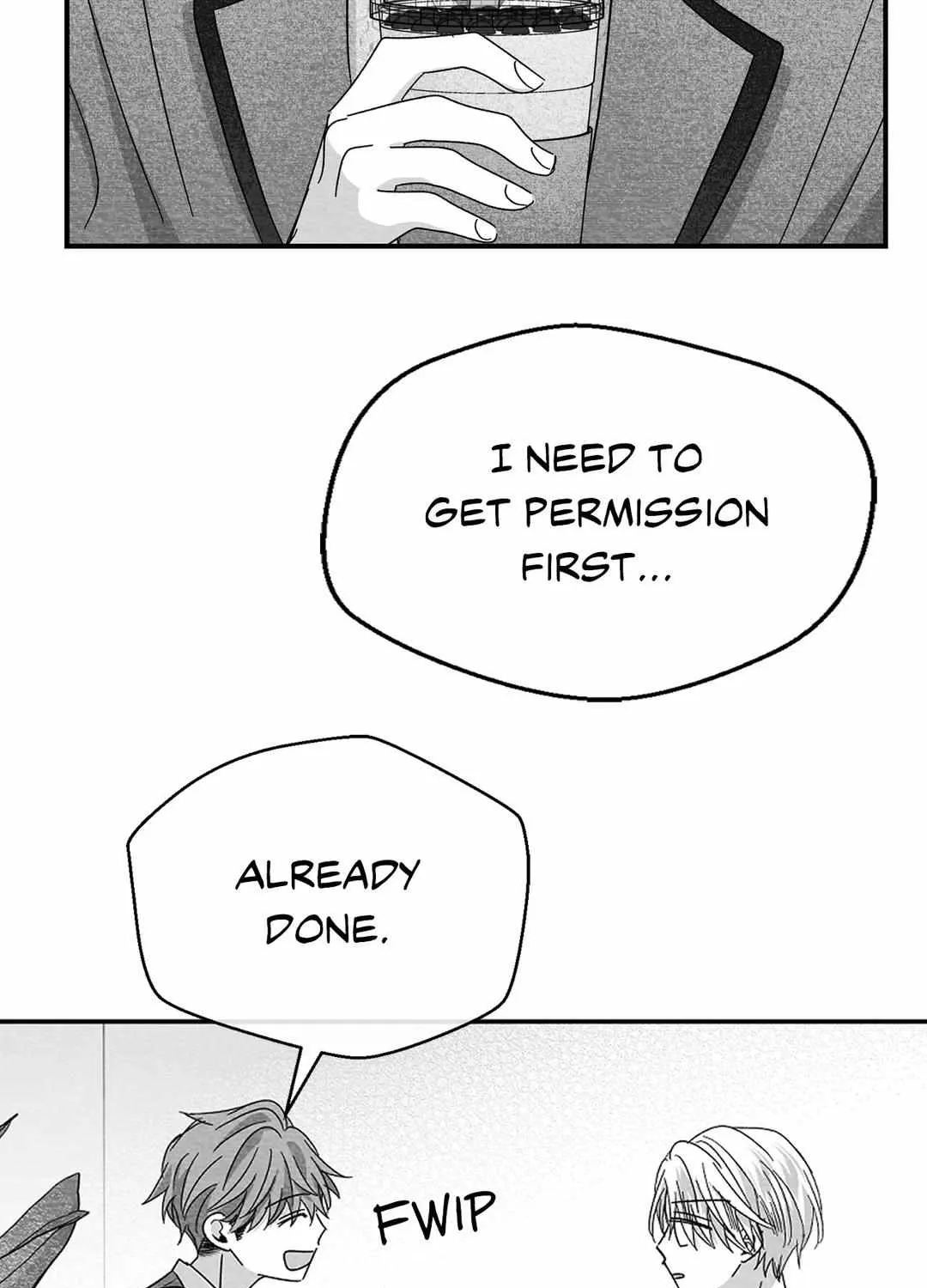 When We Acquainted Chapter 24 page 9 - 