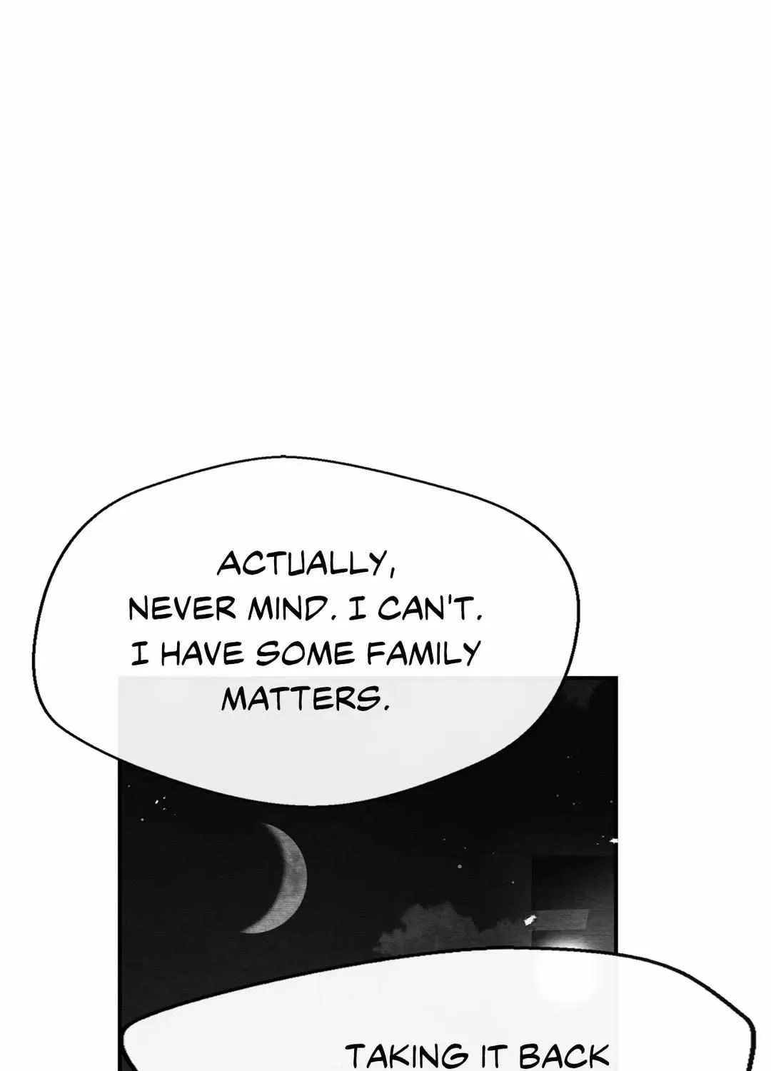 When We Acquainted Chapter 24 page 81 - 