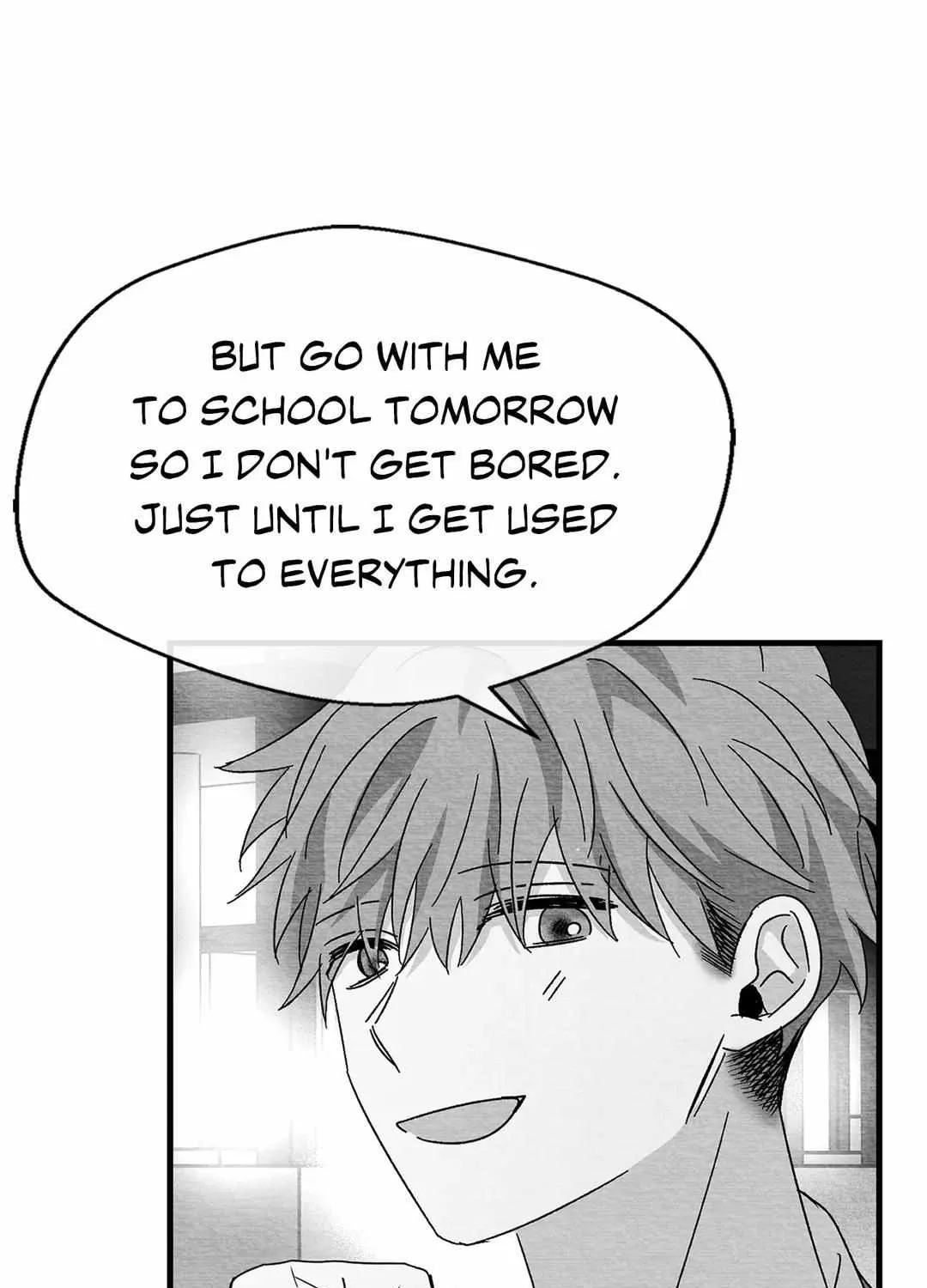 When We Acquainted Chapter 24 page 83 - 