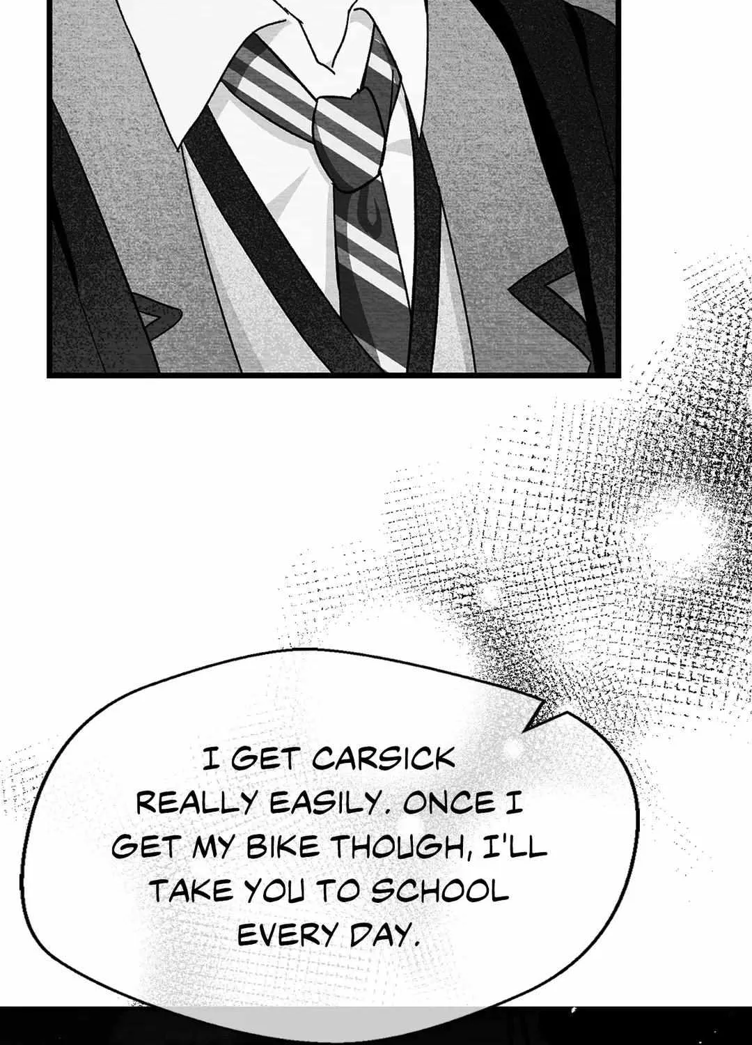 When We Acquainted Chapter 24 page 86 - 