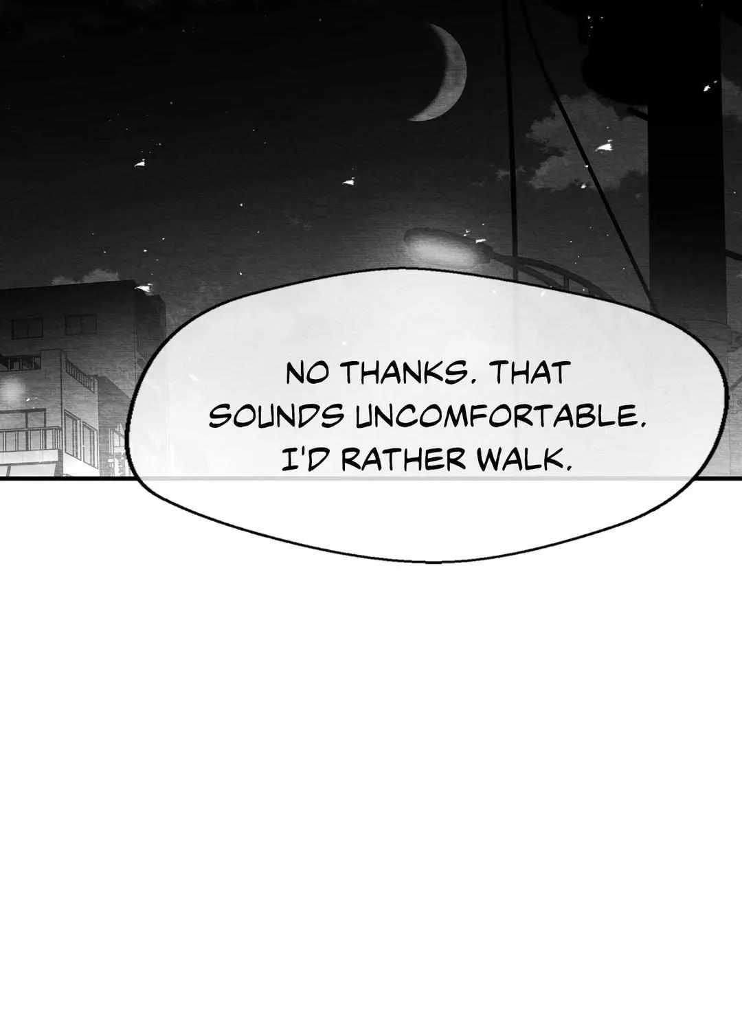 When We Acquainted Chapter 24 page 87 - 